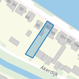 Perceel HLM03-H-4846