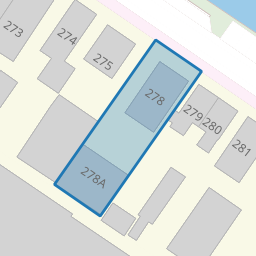 Perceel HLM03-H-4852