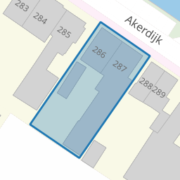 Perceel HLM03-H-4853