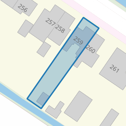 Perceel HLM03-H-4858