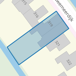 Perceel HLM03-H-4900