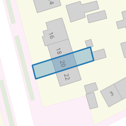 Perceel HLM03-H-4907