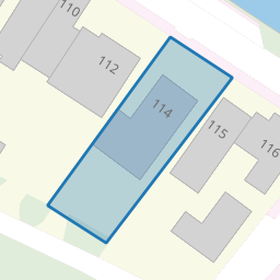 Perceel HLM03-H-4910