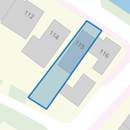 Perceel HLM03-H-4911