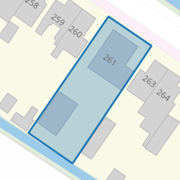 Perceel HLM03-H-4917