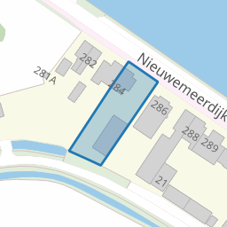 Perceel HLM03-H-4922