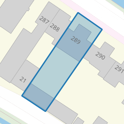 Perceel HLM03-H-4924