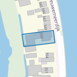 Perceel HLM03-H-4925