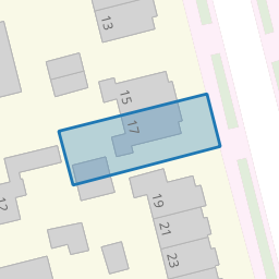 Perceel HLM03-H-4940