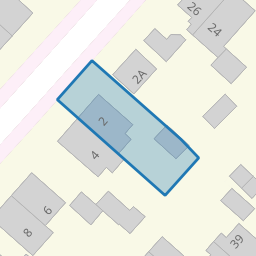 Perceel HLM03-H-4962