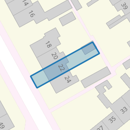 Perceel HLM03-H-4964