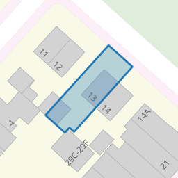 Perceel HLM03-H-4976