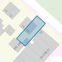 Perceel HLM03-H-4977