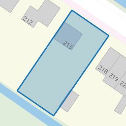 Perceel HLM03-H-4985