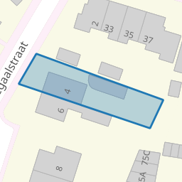 Perceel HLM03-H-4987