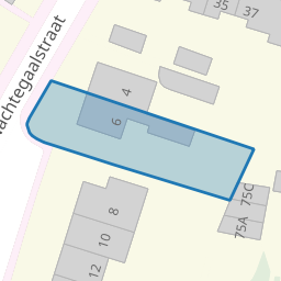 Perceel HLM03-H-4988