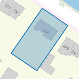 Perceel HLM03-H-4995