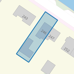 Perceel HLM03-H-4996