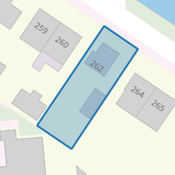 Perceel HLM03-H-5002