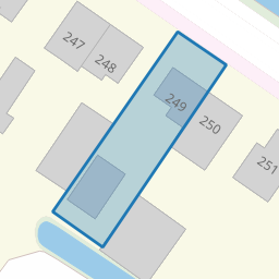 Perceel HLM03-H-5008