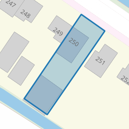 Perceel HLM03-H-5009