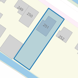 Perceel HLM03-H-5010