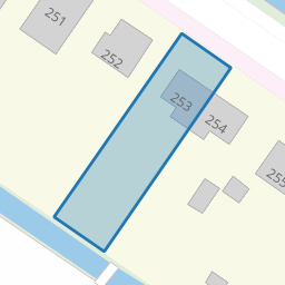 Perceel HLM03-H-5012