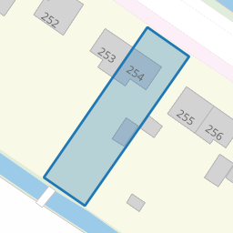 Perceel HLM03-H-5013