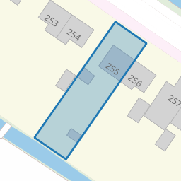 Perceel HLM03-H-5014