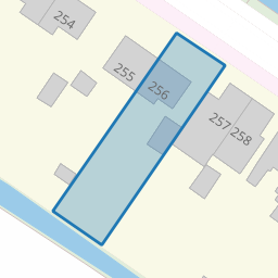 Perceel HLM03-H-5015