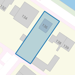 Perceel HLM03-H-5017