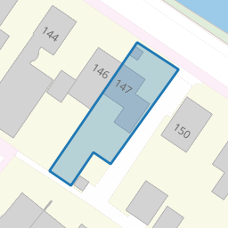 Perceel HLM03-H-5022