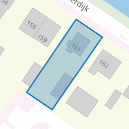 Perceel HLM03-H-5029