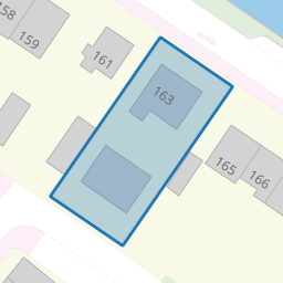 Perceel HLM03-H-5030