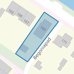 Perceel HLM03-H-5032