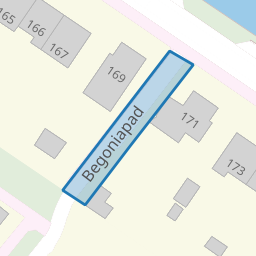 Perceel HLM03-H-5033