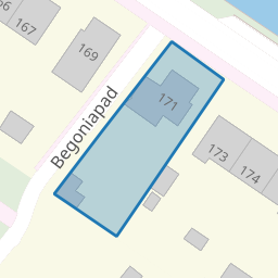 Perceel HLM03-H-5034