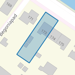 Perceel HLM03-H-5035