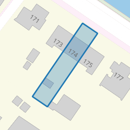 Perceel HLM03-H-5036