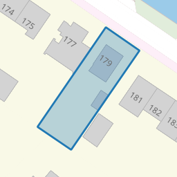 Perceel HLM03-H-5039