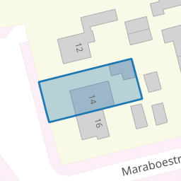 Perceel HLM03-H-5050