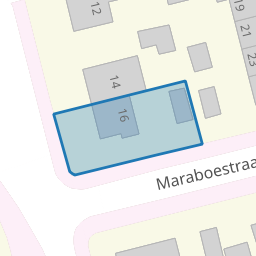 Perceel HLM03-H-5051