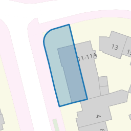 Perceel HLM03-H-5052