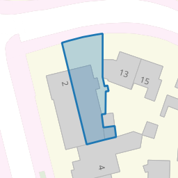 Perceel HLM03-H-5053