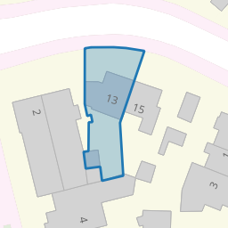 Perceel HLM03-H-5054