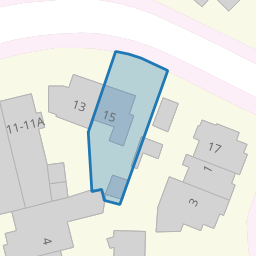 Perceel HLM03-H-5055