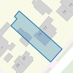 Perceel HLM03-H-5060