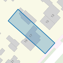 Perceel HLM03-H-5061