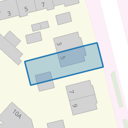 Perceel HLM03-H-5063