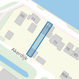 Perceel HLM03-H-5069